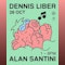 PAST EVENTS - Dennis Liber & Alan Santini | PIKNIK @ Vagalume Tulum