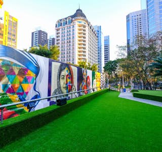 Street Art in São Paulo's gallery image