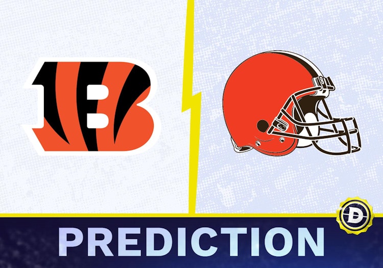 Cincinnati Bengals vs. Cleveland Browns Early Prediction for NFL Week 7 [2024]