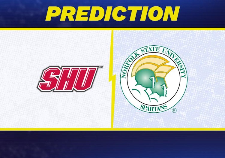 Sacred Heart-Norfolk State Predictions and Game Preview.