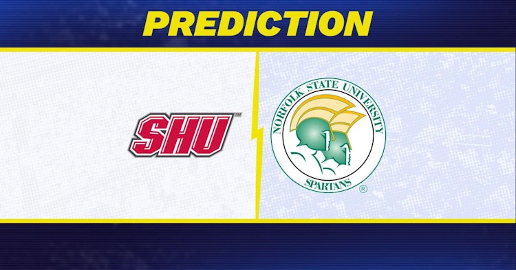 Sacred Heart-Norfolk State Predictions and Game Preview.