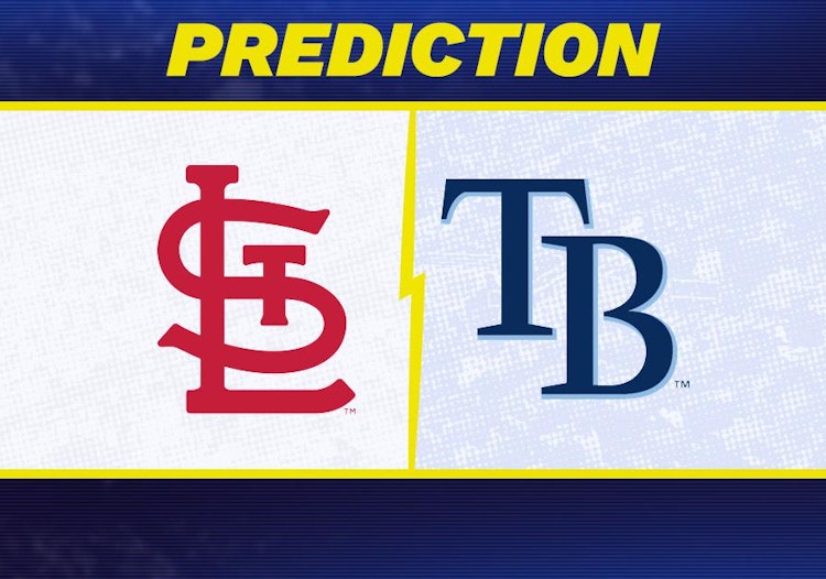 St. Louis Cardinals-Tampa Bay Rays Predictions and Game Preview.