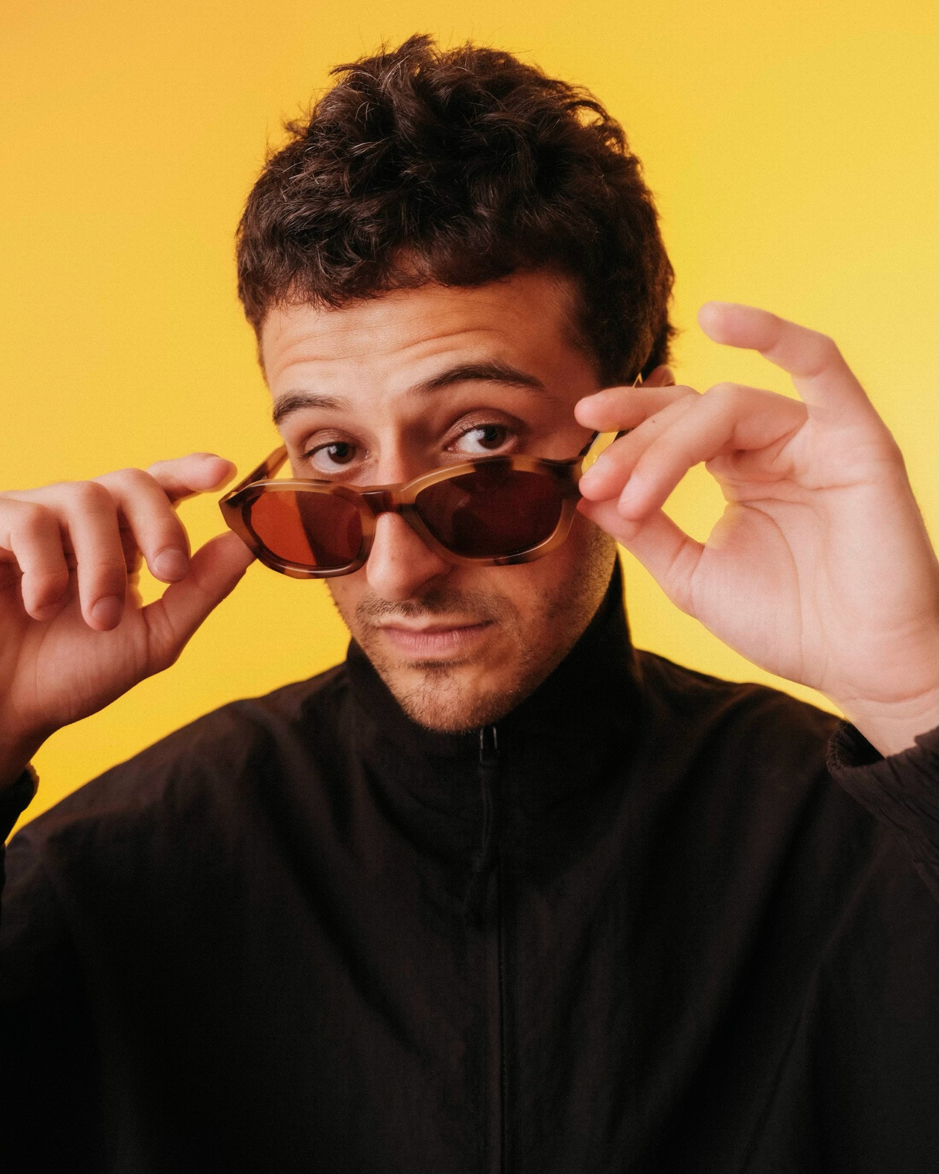 Kamar: Under the Hood of Post-Punk Dub