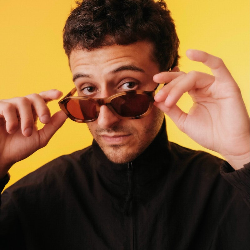 Kamar: Under the Hood of Post-Punk Dub
