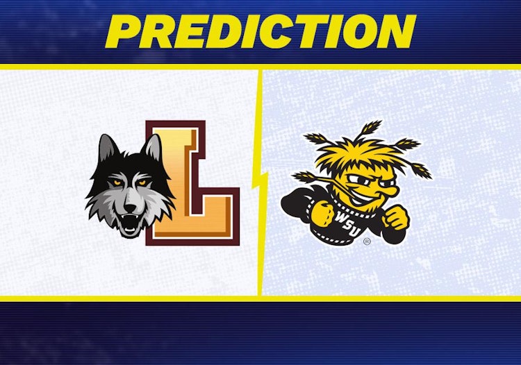 Loyola Chicago-Wichita State Predictions and Game Preview.