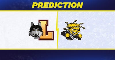 Loyola Chicago vs. Wichita State prediction: Why Wichita State is favored to win men's college basketball matchup [11/13/2025]