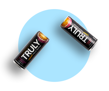 Hard Seltzer