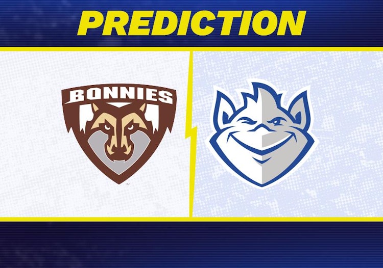 St. Bonaventure-Saint Louis Predictions and Game Preview.