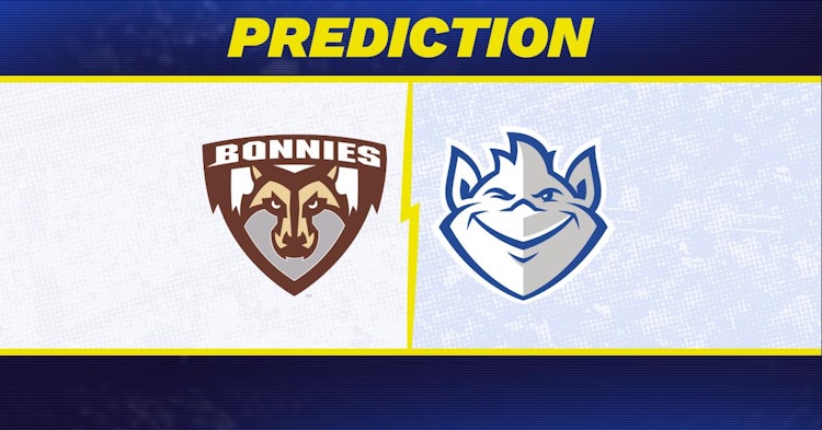 St. Bonaventure-Saint Louis Predictions and Game Preview.