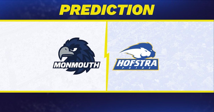 Monmouth-Hofstra Predictions and Game Preview.
