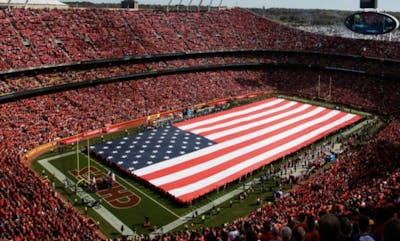 Super Bowl 2025 National Anthem: Length, History & Betting Insights