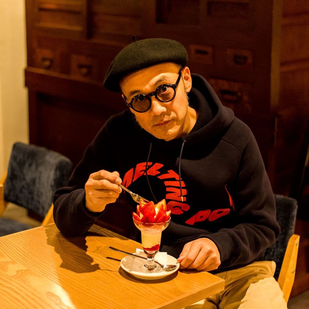 NYE 2019: Toshio Matsuura