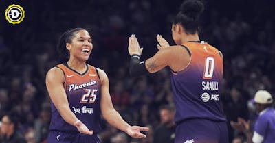 Dimers WNBA All-Stars - Our Most Reliable Players, Props and Bets from Week 1