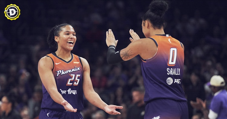 WNBA, WNBA Betting, WNBA Predictions, WNBA Props, Caitlin Clark, Indiana Fever