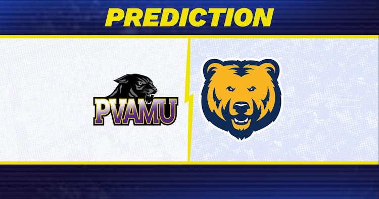 Prairie View A&M-Northern Colorado Predictions and Game Preview.