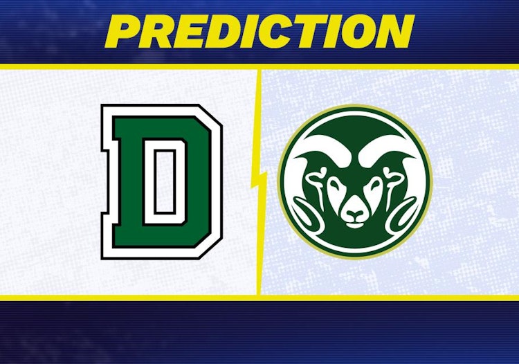 Dartmouth-Colorado State Predictions and Game Preview.