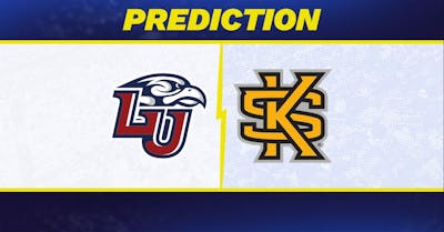 Liberty vs. Kennesaw State Prediction: Liberty Predicted to Win College Basketball Matchup [1/30/2025]