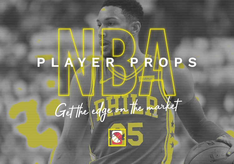 NBA Player Props, Betting Picks and Sportsbook Odds - Tuesday March 16