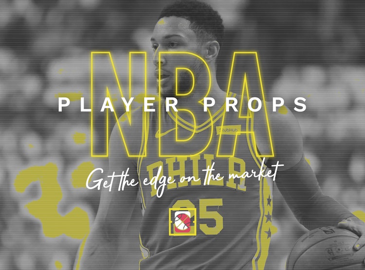 NBA Player Props, Betting Picks and Sportsbook Odds - Tuesday March 16
