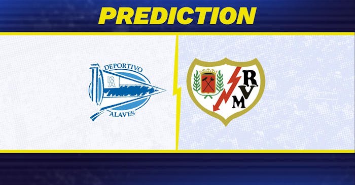 Alaves vs. Rayo Vallecano prediction, odds, La Liga picks [5/23/2026]