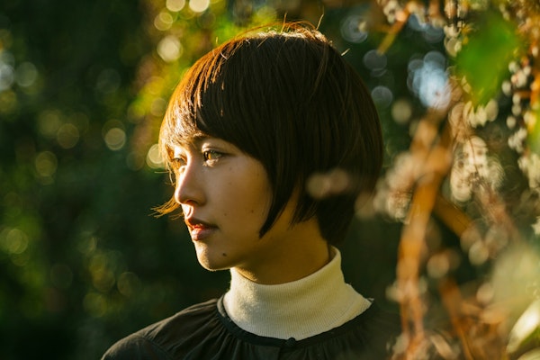 Embracing Vancouver seasonal changes with a new hairstyle