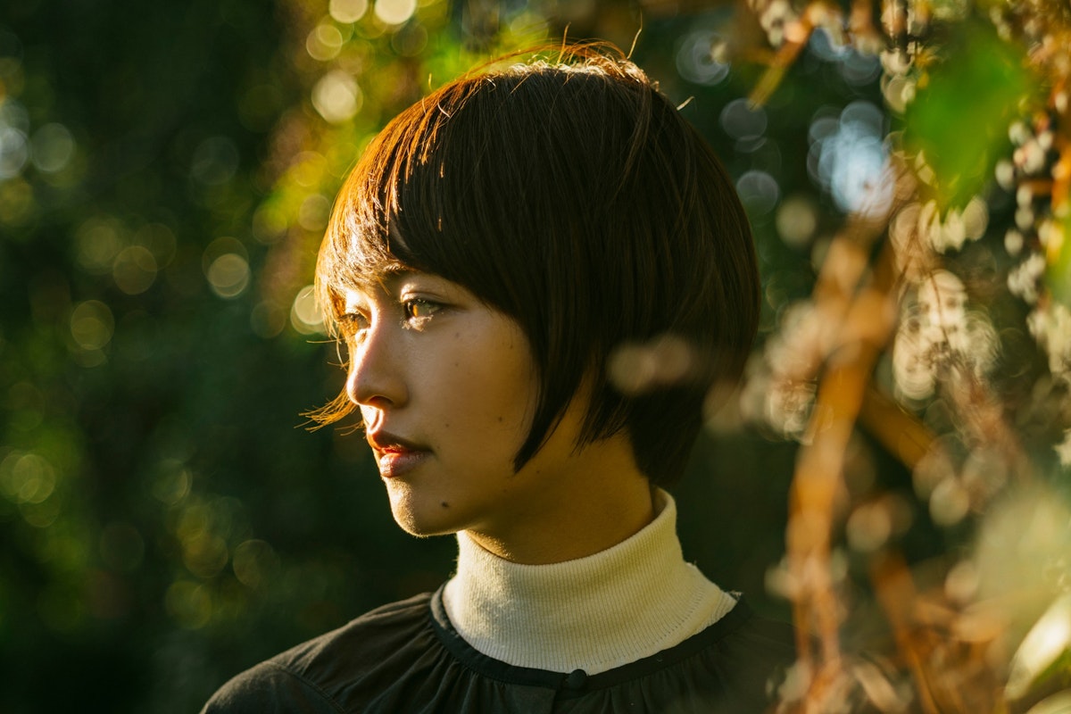 Embracing Vancouver seasonal changes with a new hairstyle