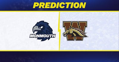 Monmouth vs. Western Michigan prediction: Why Western Michigan is favored to win in college football Week 2 [2026]