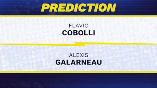 Flavio Cobolli vs. Alexis Galarneau Prediction, Odds, Picks for ATP Canadian Open 2025