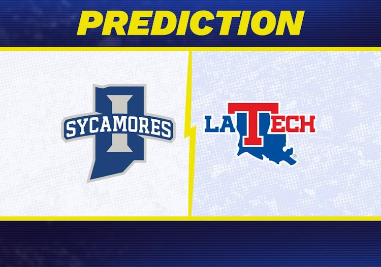 Indiana State-Louisiana Tech Predictions and Game Preview.