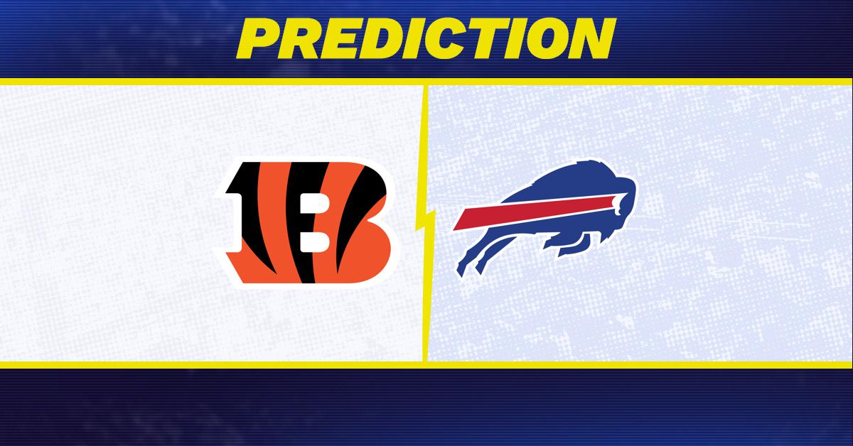 Bengals vs. Bills prediction: Buffalo favored to win in NFL Week 14, 2025