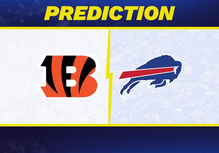 Cincinnati Bengals-Buffalo Bills Predictions and Game Preview.