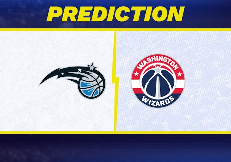 Orlando Magic-Washington Wizards Predictions and Game Preview.
