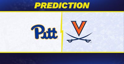 Pittsburgh vs. Virginia prediction: Virginia favored to win men's college basketball matchup [2/3/2026]