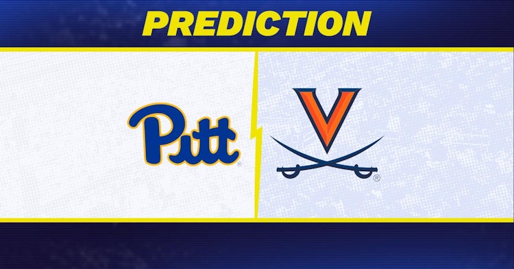 Pittsburgh-Virginia Predictions and Game Preview.