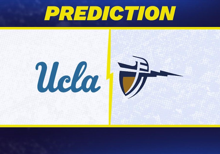 California Baptist-UCLA Predictions and Game Preview.