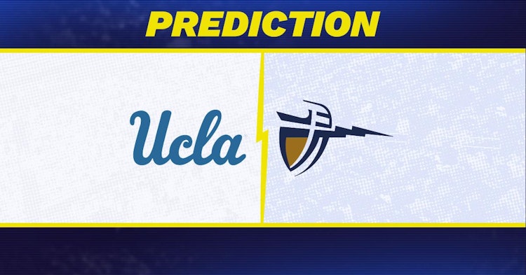 California Baptist-UCLA Predictions and Game Preview.