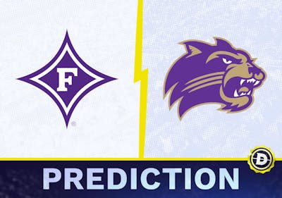 Furman vs. Western Carolina Prediction, Odds, College Basketball Picks [3/9/2024]