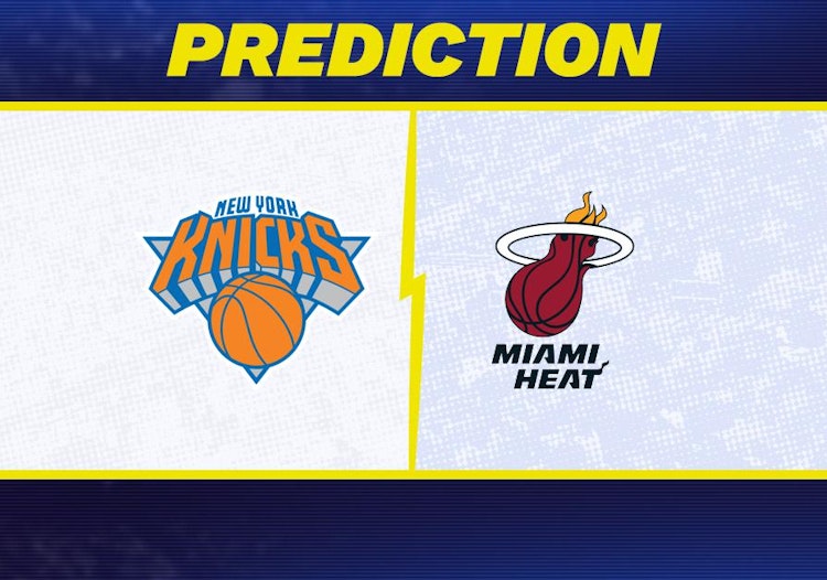 New York Knicks-Miami Heat Predictions and Game Preview.