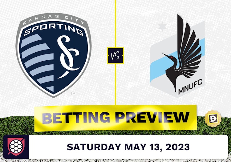 Sporting Kansas City vs. Minnesota United Prediction - May 13, 2023