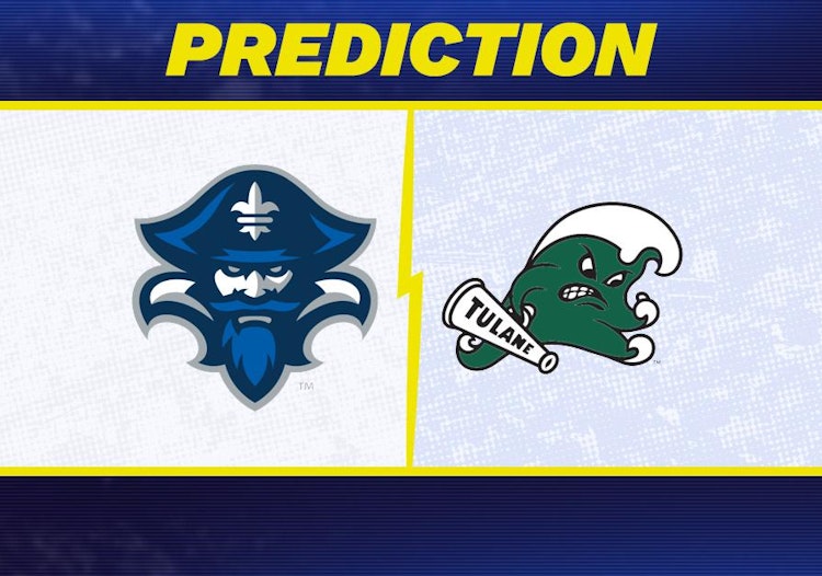 New Orleans-Tulane Predictions and Game Preview.
