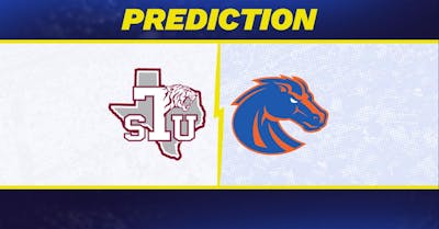 Texas Southern vs. Boise State Prediction: Boise State Predicted to Win College Basketball Matchup [12/17/2024]