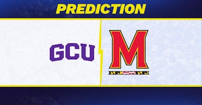 Grand Canyon vs. Maryland Prediction: Maryland Predicted to Win March Madness First Round Matchup [3/21/2025]