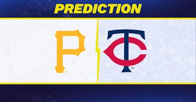 Pirates vs. Twins Prediction: Minnesota Predicted to Win Sunday's MLB Matchup [7/13/2025]