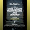 PAST EVENTS - Ilario Alicante & Franky Rizardo @ Zamna on the Beach Tulum