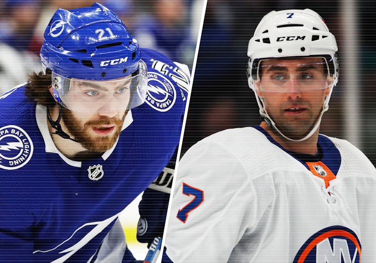 Islanders @ Lightning Game Two: Predictions, picks and bets
