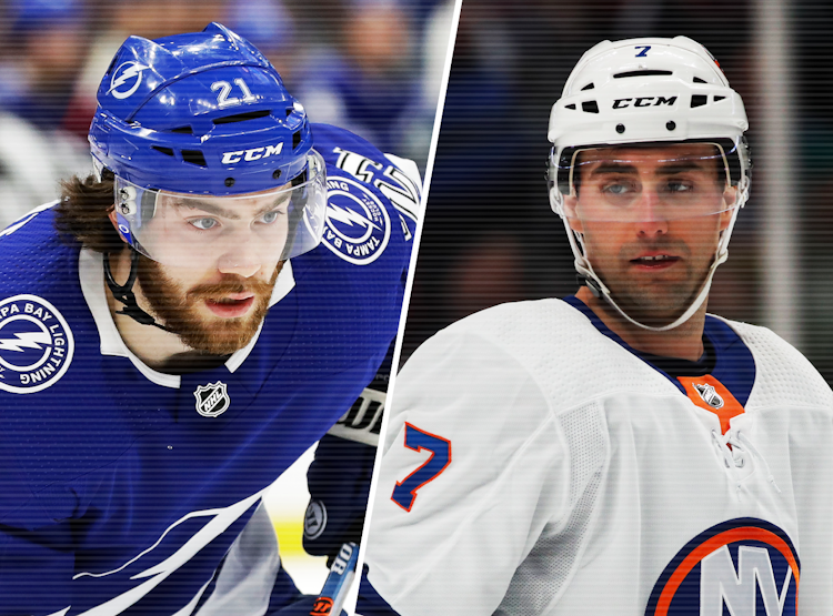 Islanders @ Lightning Game Two: Predictions, picks and bets