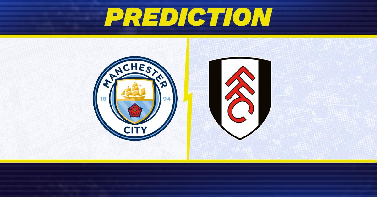 Manchester City vs. Fulham prediction, odds, Premier League picks [2/11/2026]