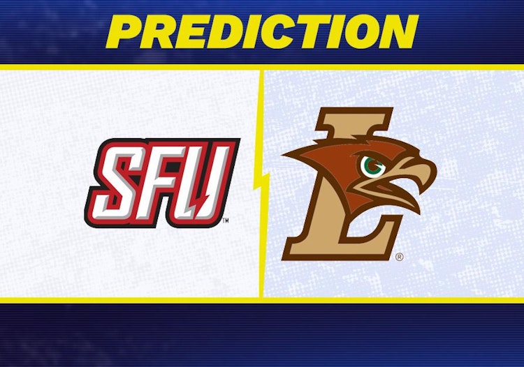 St. Francis (PA)-Lehigh Predictions and Game Preview.