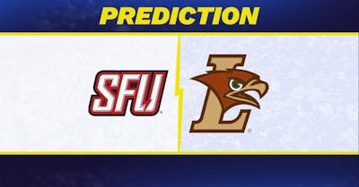 St. Francis (PA) vs. Lehigh prediction: Lehigh favored to win men's college basketball matchup [11/18/2025]