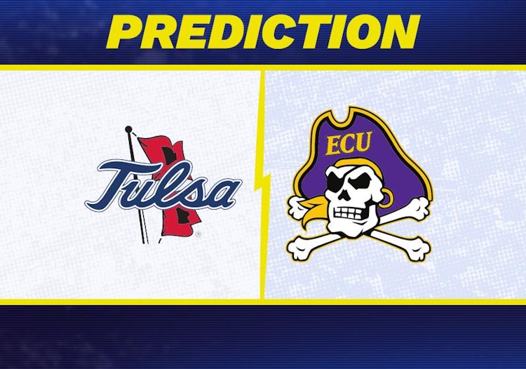 Tulsa-East Carolina Predictions and Game Preview.